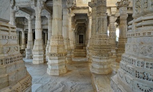 Ranakpur Jaintempel